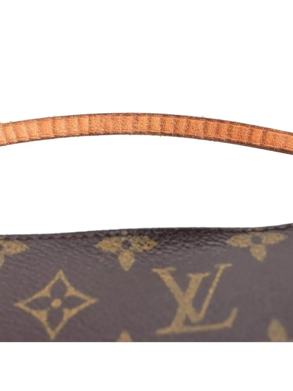 Louis Vuitton step out